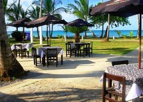 Hotel Arena Dorada Beach